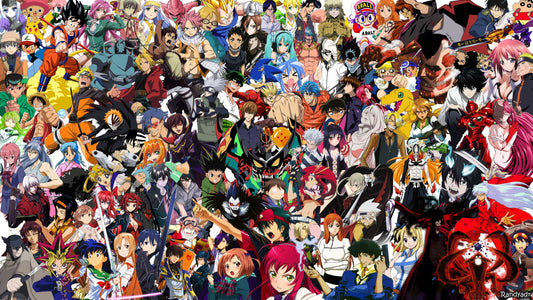 Top 10 Banpresto Anime Figures To Add Some Spice To Your Collection In 2024
