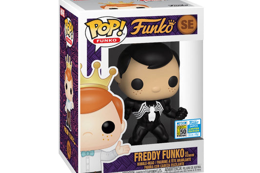 Top 6 Most Expensive Pop! Vinyls Right Now