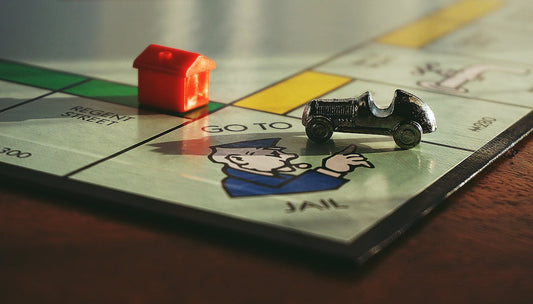 Most Popular Board Games in 2023