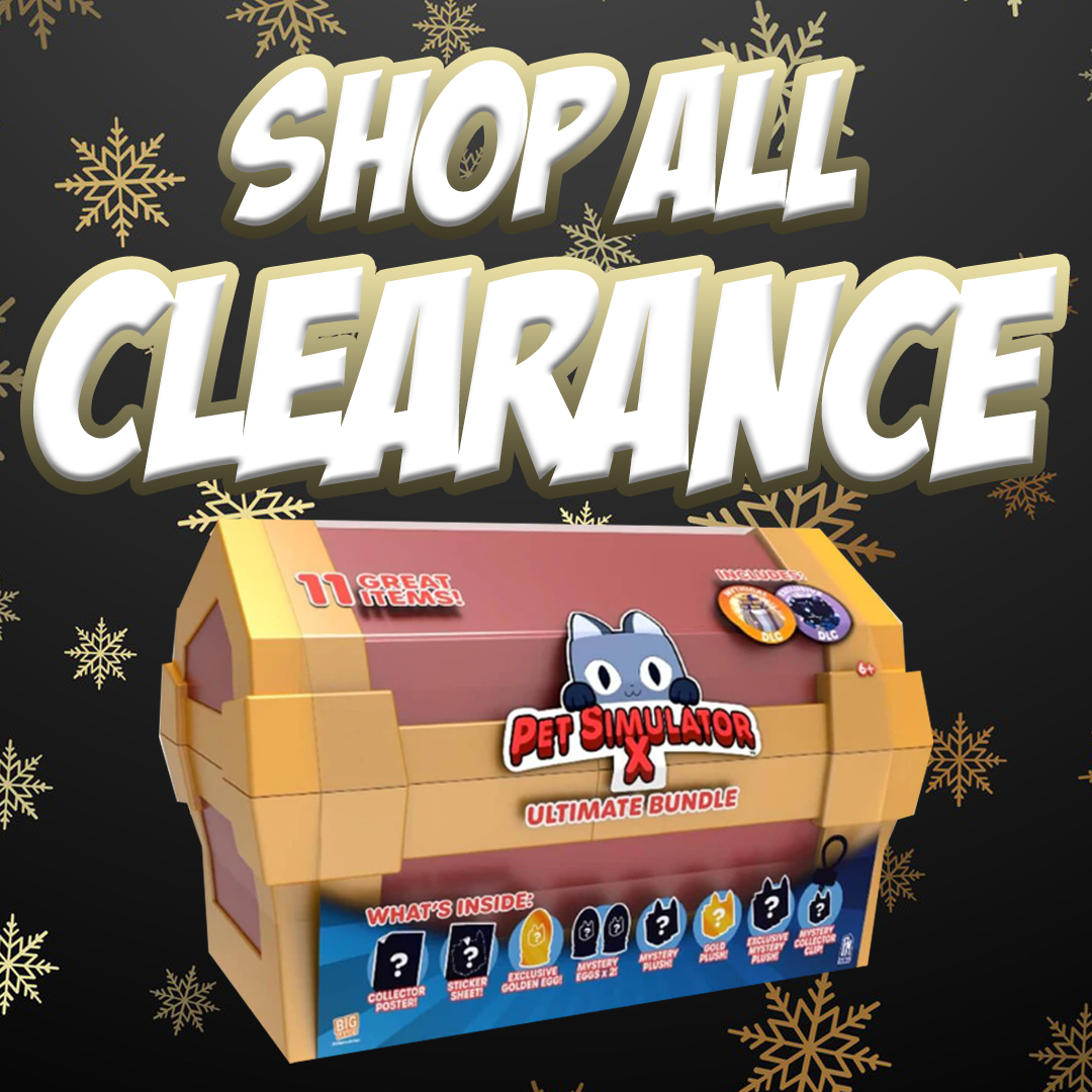 Holiday Bargains Ozzie Collectables