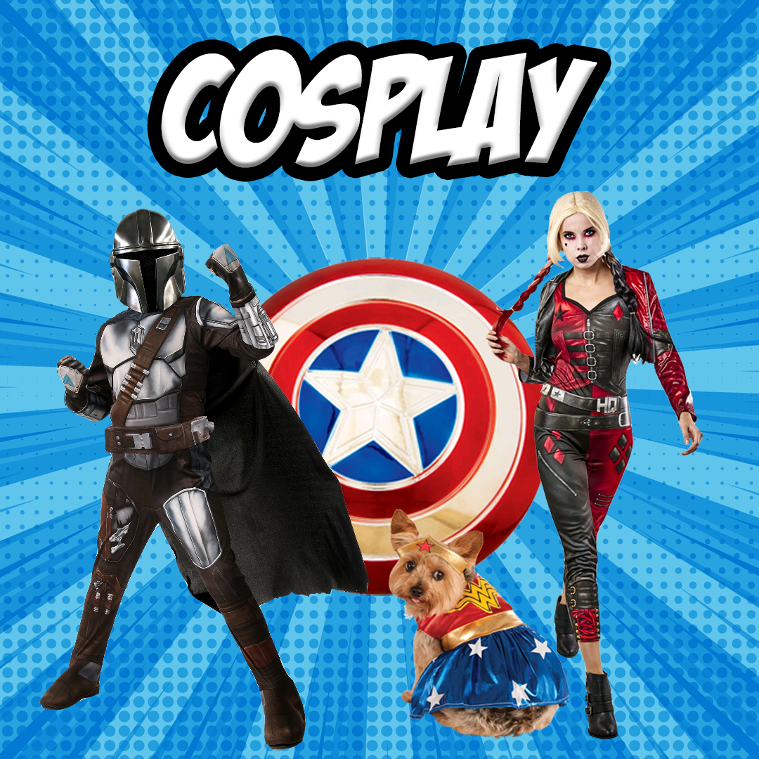 Cheap online cosplay online