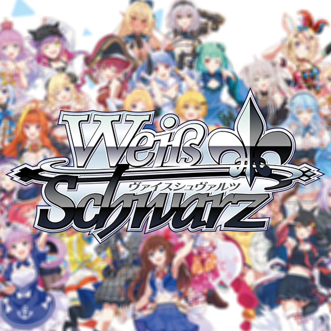 Buy Weiss Schwarz Trading Card Game Online, Weiss Schwarz