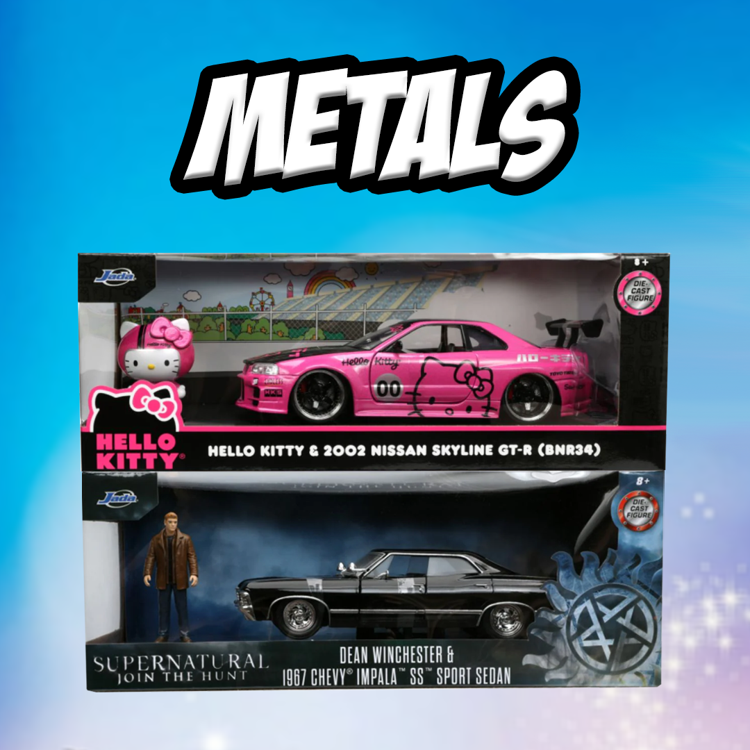 Diecast Vehicles for Sale, Diecast Cars Collection for Sale, Diecast