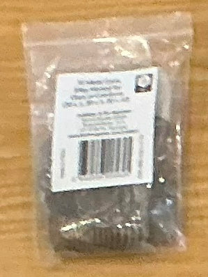 70 Metal Coins (Play Money) for Clans of Caledonia (30 x 1, 20 x 5, 20 x 10)