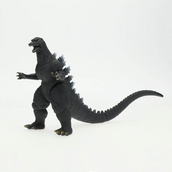 GODZILLA - MOVIE MONSTER SERIES - GODZILLA (2004)(REPEAT)