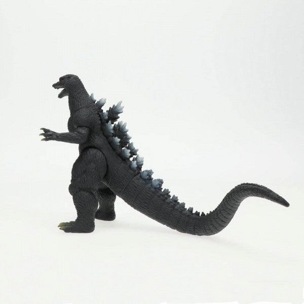 GODZILLA - MOVIE MONSTER SERIES - GODZILLA (2004)(REPEAT)