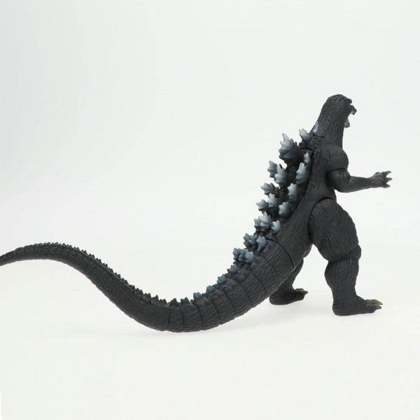 GODZILLA - MOVIE MONSTER SERIES - GODZILLA (2004)(REPEAT)