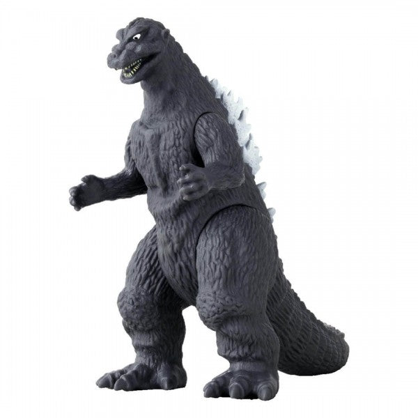 GODZILLA - MONSTER SERIES - GODZILLA (1954)