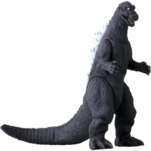 GODZILLA - MONSTER SERIES - GODZILLA (1954)