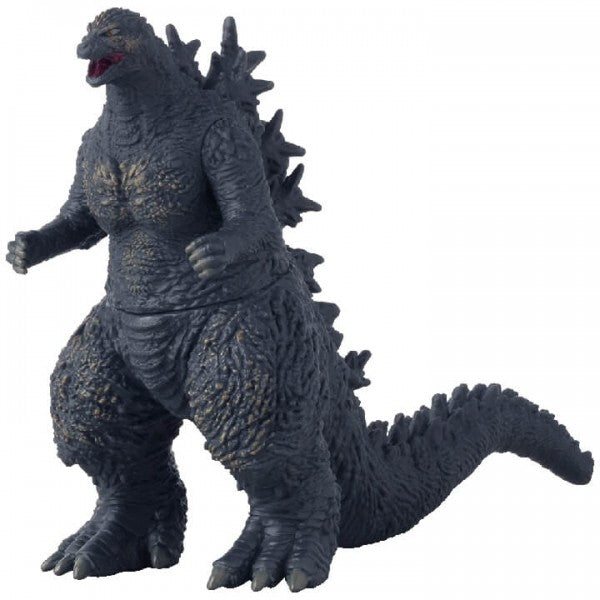 GODZILLA - MONSTER SERIES - GODZILLA (2023)