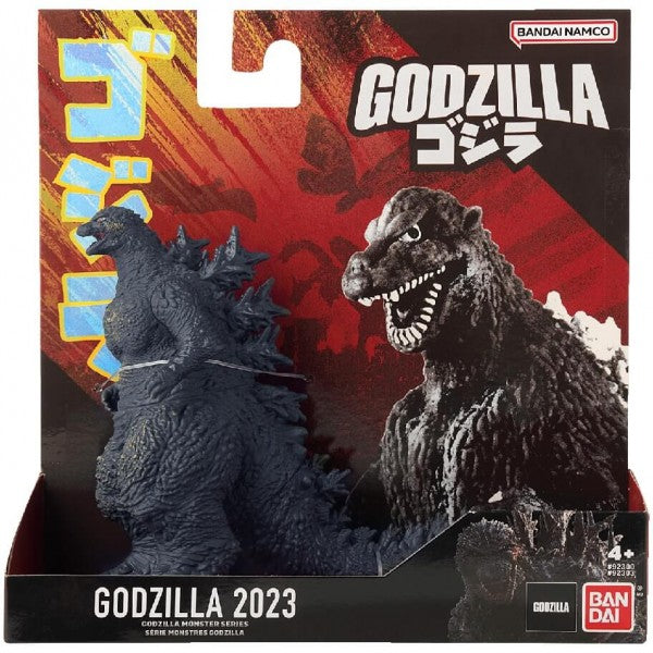 GODZILLA - MONSTER SERIES - GODZILLA (2023)