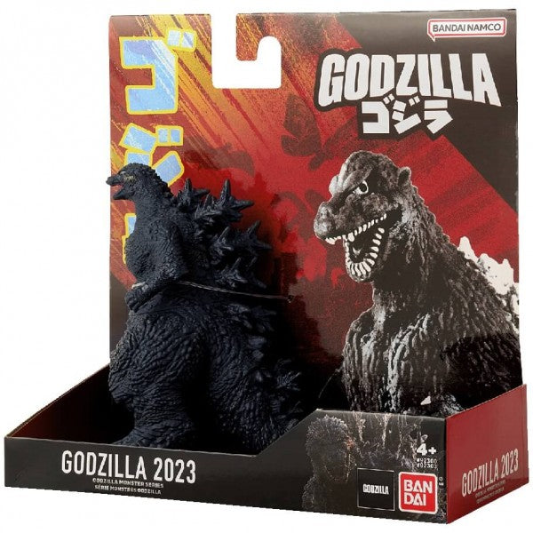 GODZILLA - MONSTER SERIES - GODZILLA (2023)