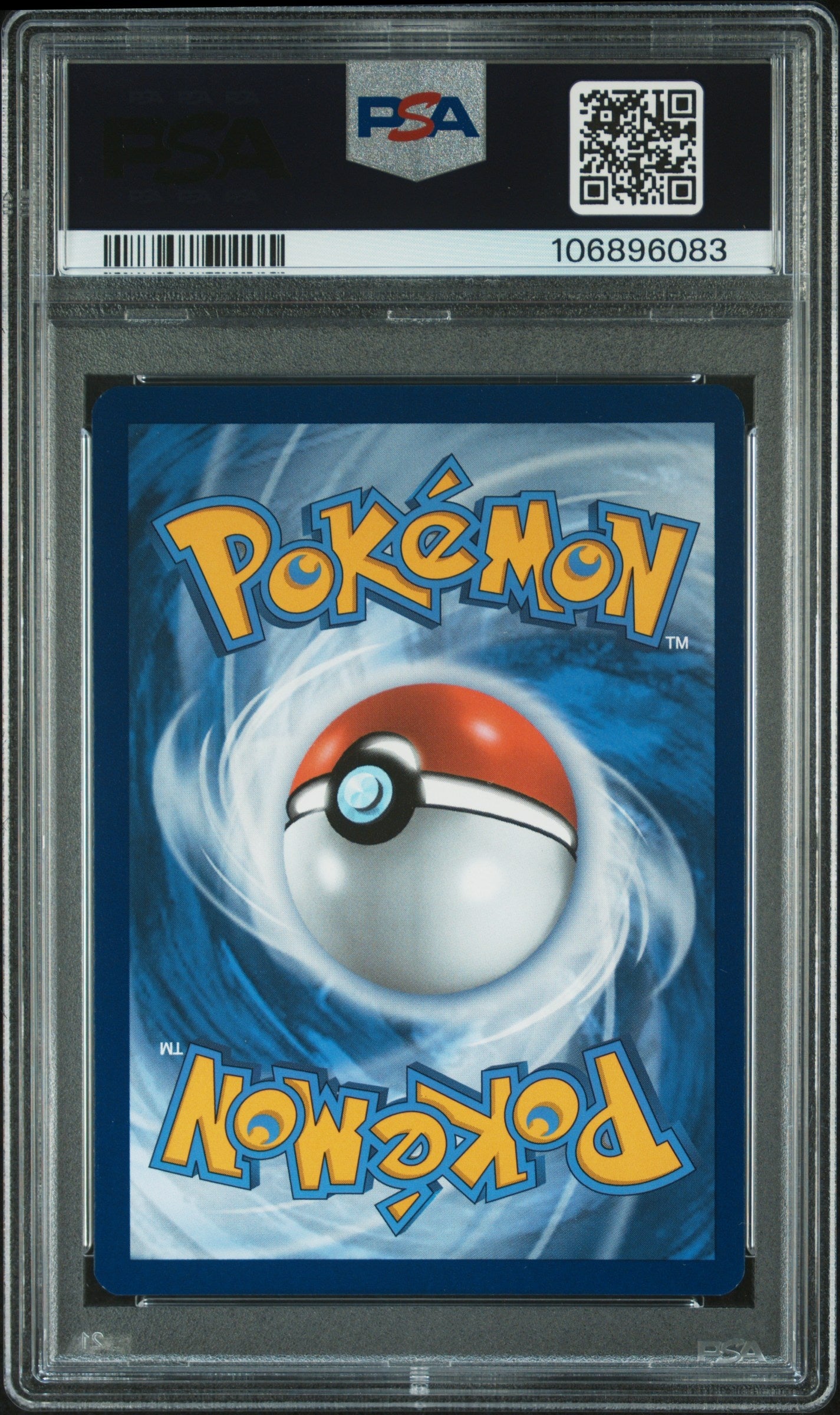 2025 Pokemon Pre En-Prismatic Evolutions 156 Special Illustration Rare
