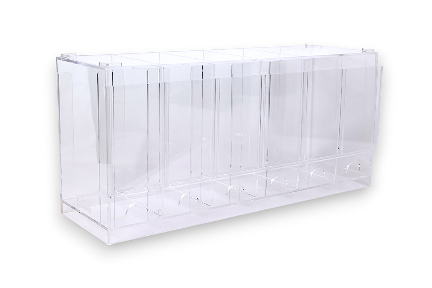 LPG Retail Booster Dispenser - Front Feed