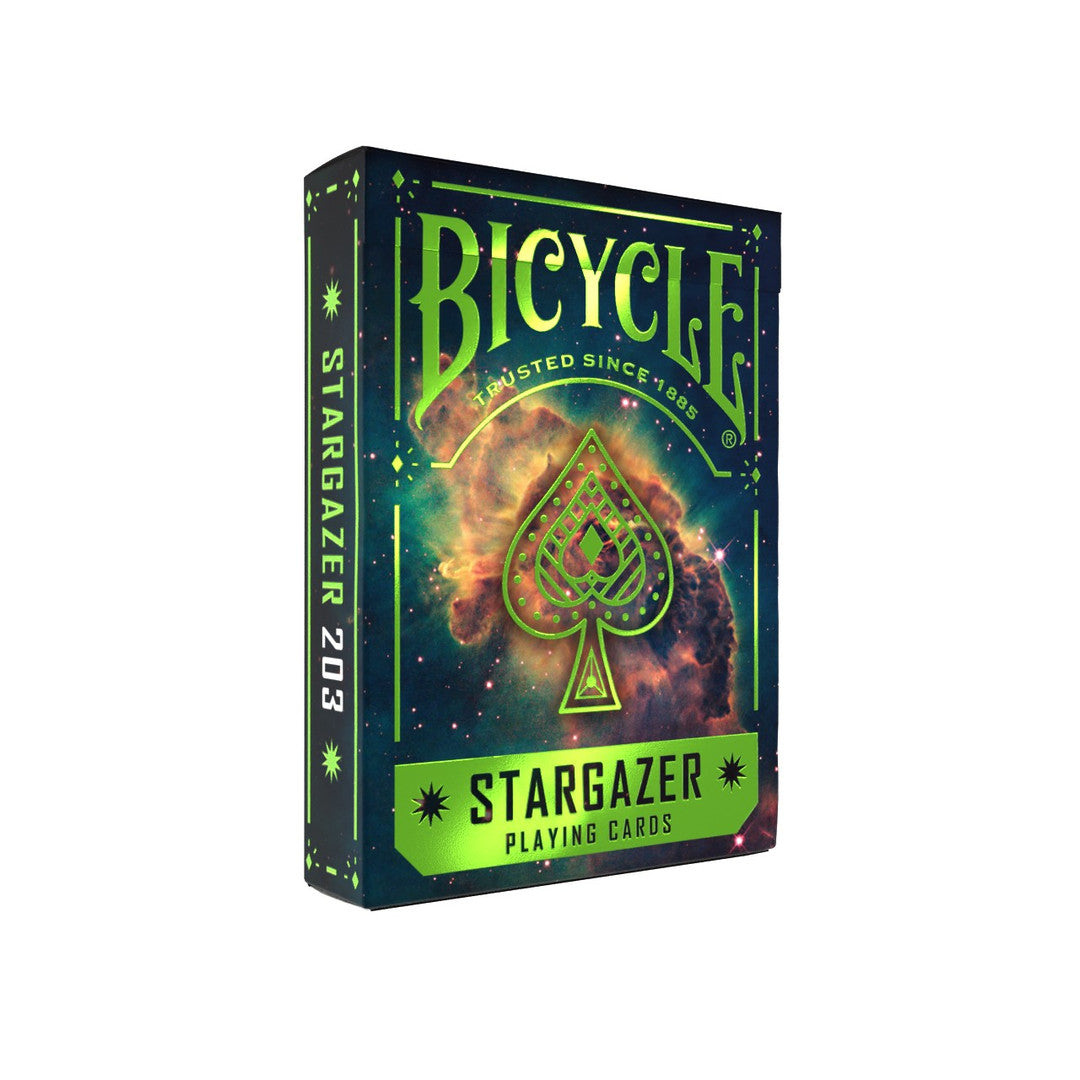 Bicycle Stargazer 203