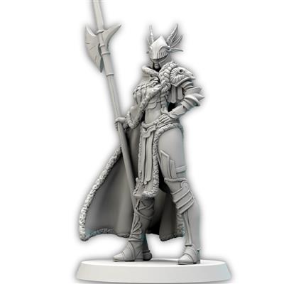 Eldfall Chronicles - Amazon Gladiatrix (NW Edition)