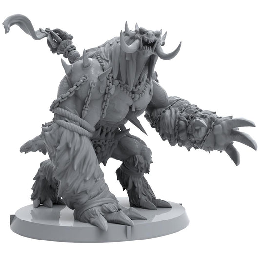 Eldfall Chronicles - Oni Pariah