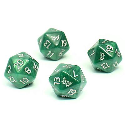 Eldfall Chronicles - Faction Dice: Goblin Wartribes