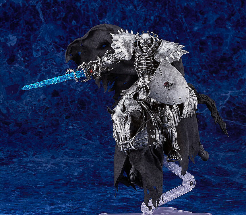 BERSERK figma Skull Knight: DX Edition