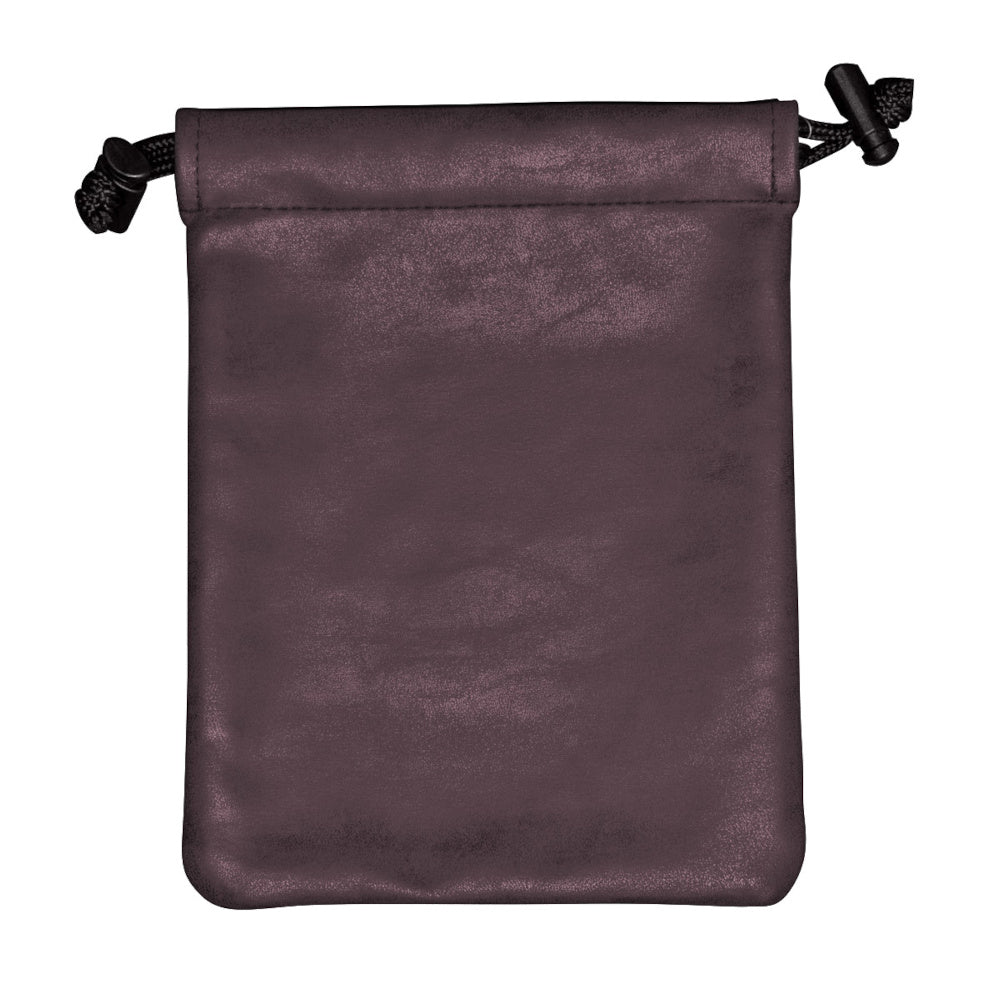 Ultra Pro: Suede Collection Treasure Nest Amethyst