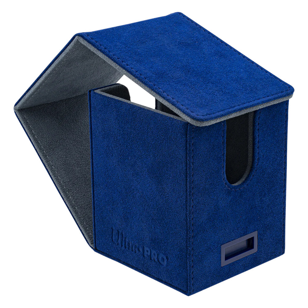 Vivid Deluxe Alcove Flip - Blue