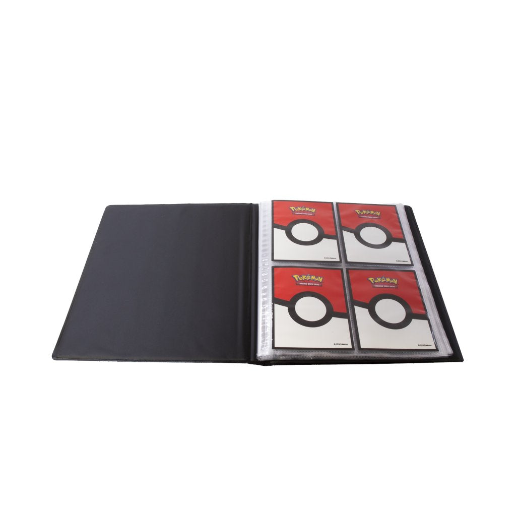 Ultra Pro POKEMON TCG - Portfolio 4PKT Scarlet & Violet Destined Rivals