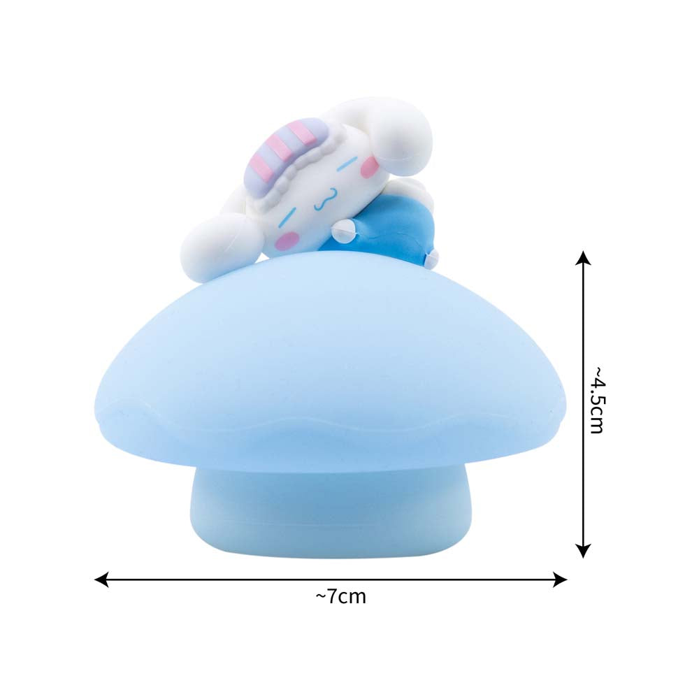 YuMe Hello Kitty and Friends Night Light Little Mushroom Light Series Blind Box