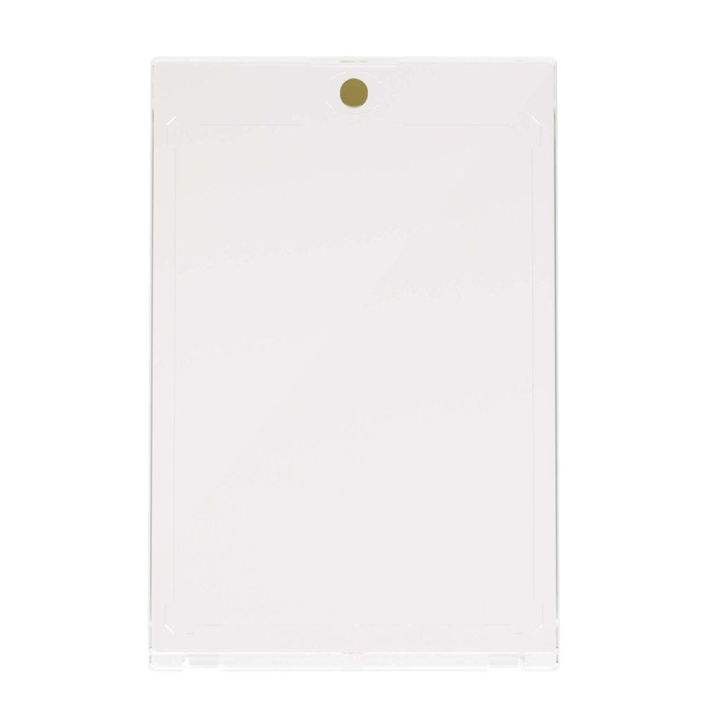 ULTRA PRO One Touch 35PT Magnetic Card Holder for Sleeved cards