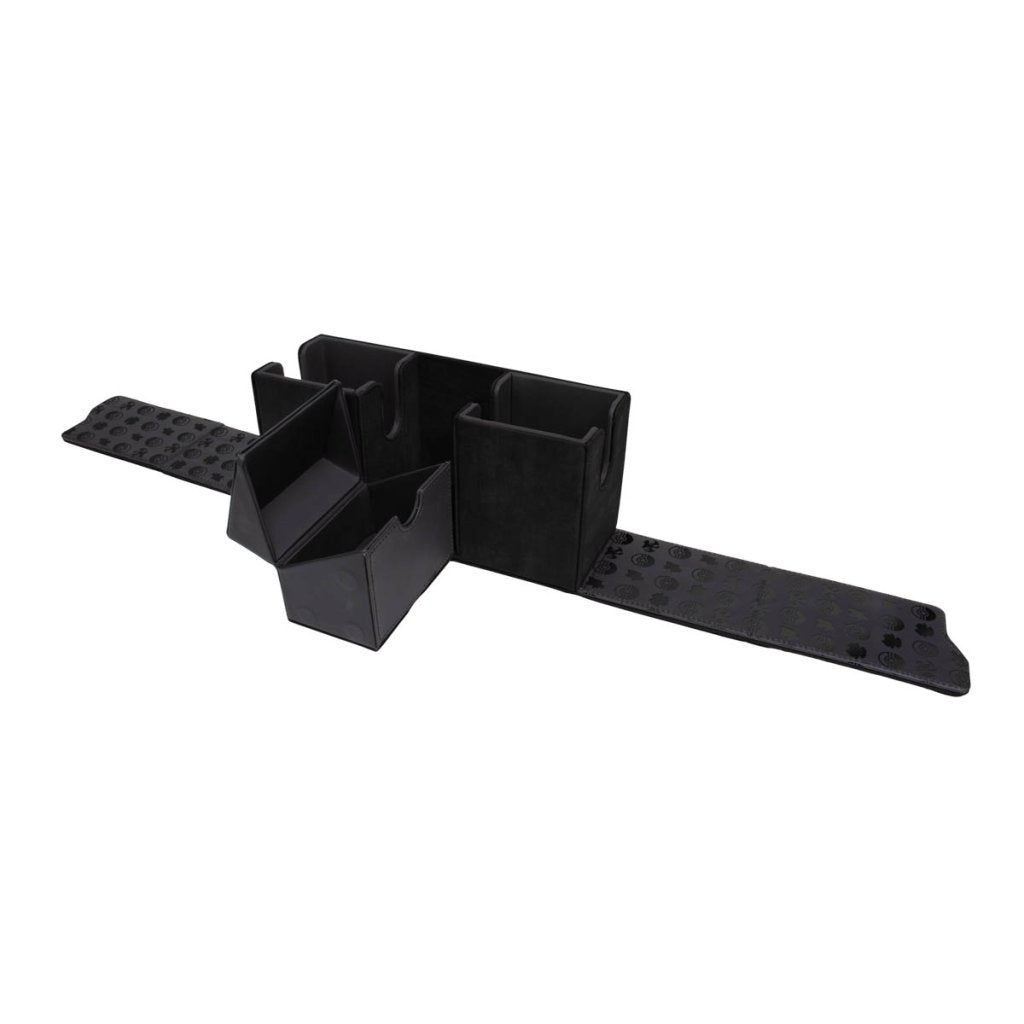 Pokemon Neon Kanto Alcove Vault Deck Box