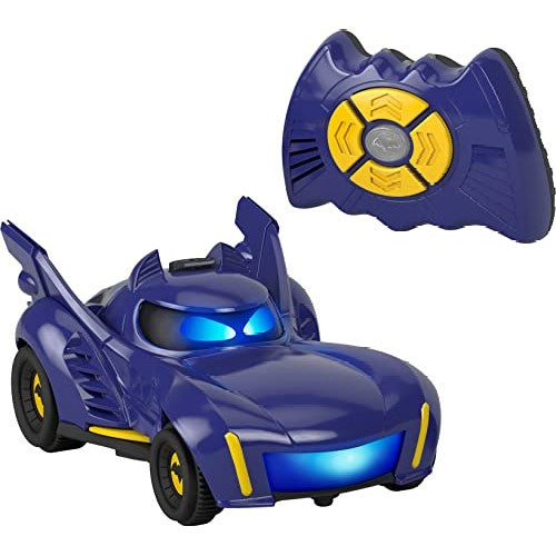 Batwheels - Bam Rc Lite