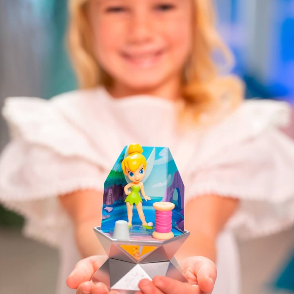 YUME DISNEY 100 - Surprise Capsule Series 1 CDU