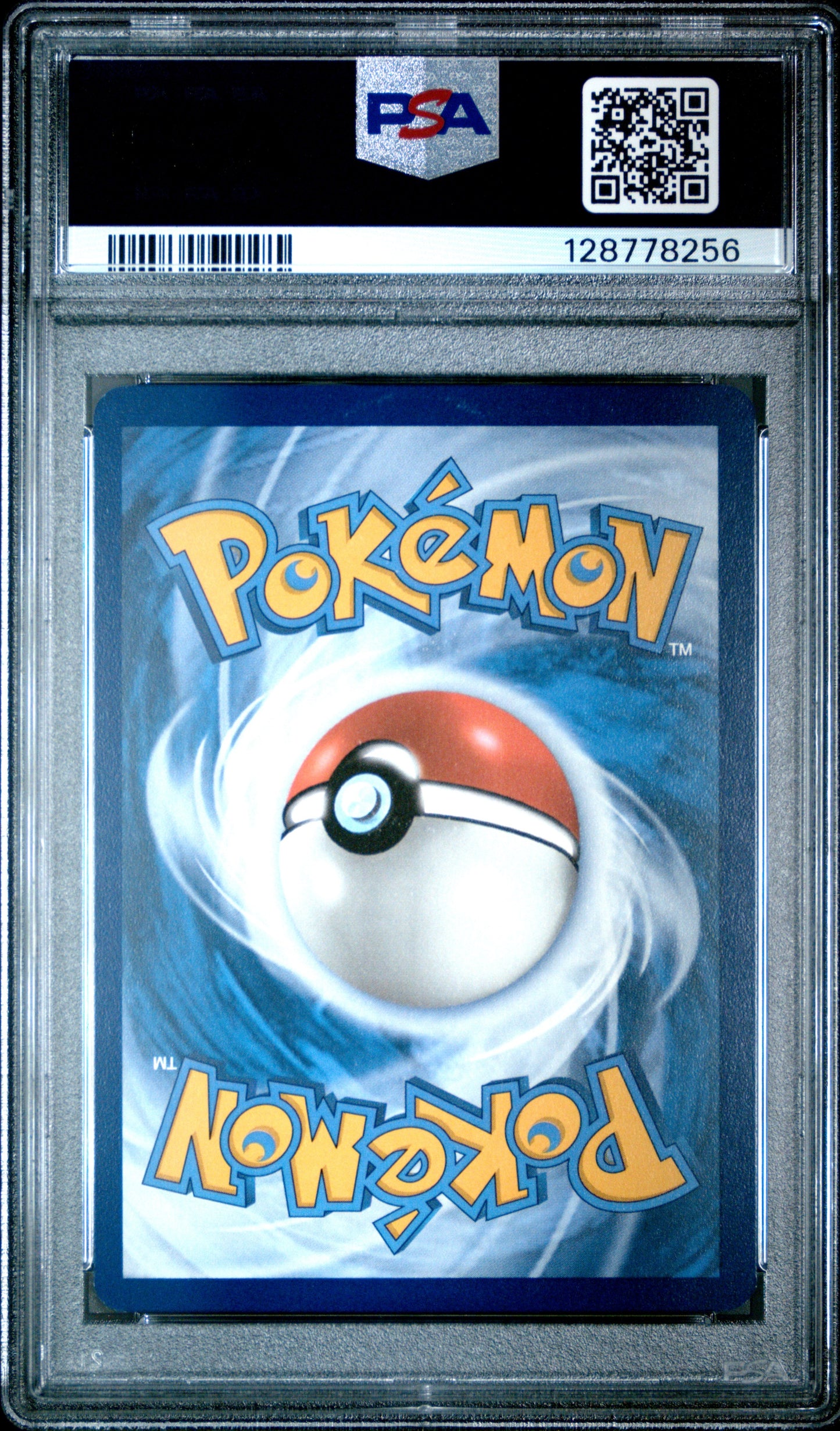 2023 Pokemon Pal En-Paldea Evolved 254 Iono Ultra Rare - PSA 9