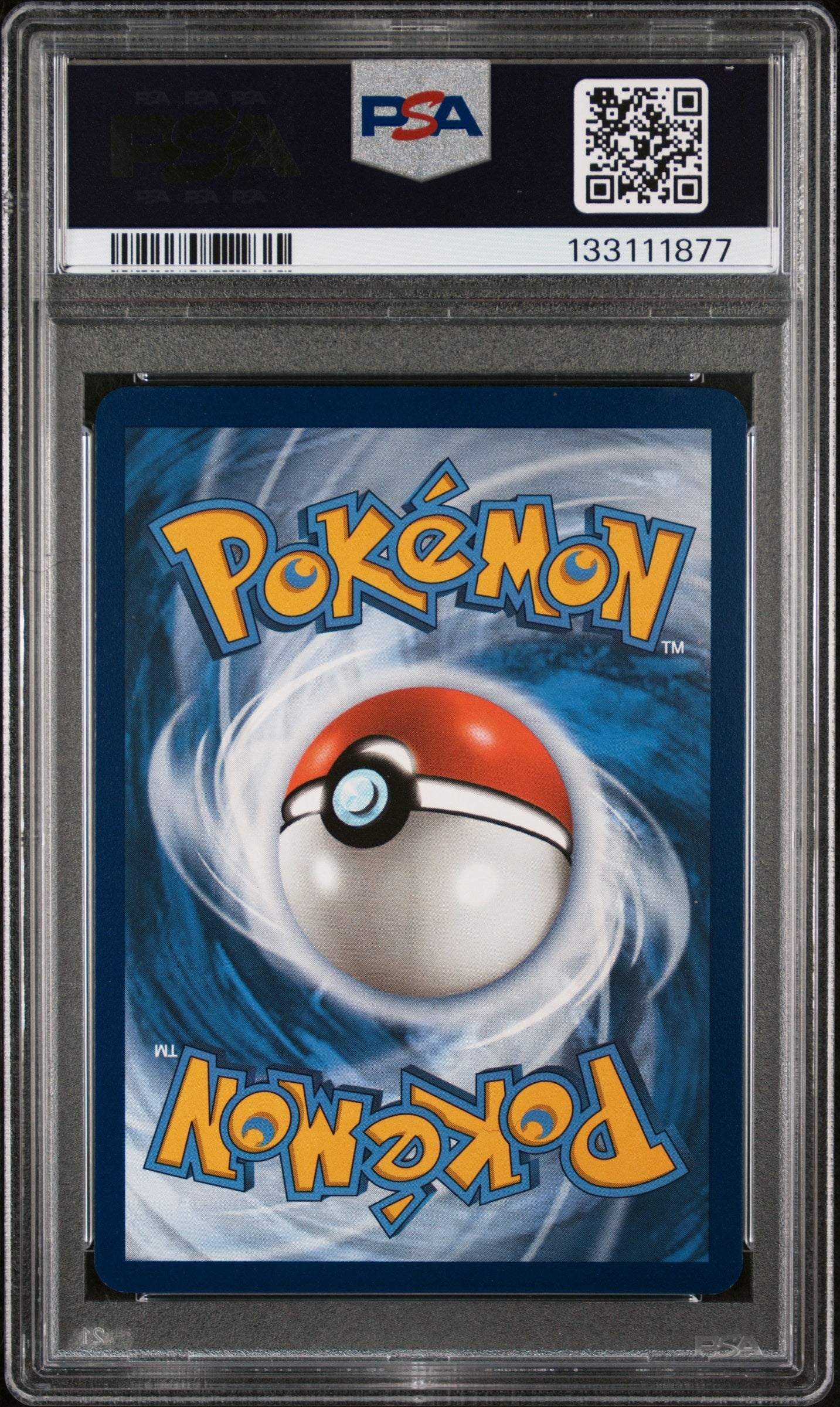 2023 Pokemon Svp En-Sv Black Star Promo 053 Mew Ex 151 Ultra-Premium Coll - PSA 9