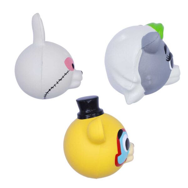 Five Nights At Freddy's 2.5 inch Squishmee Asst SERIES 2