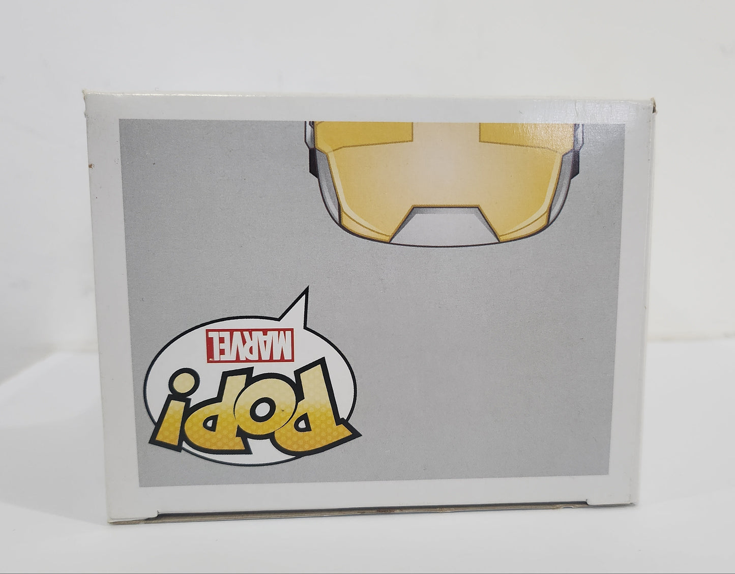 Iron Man 3 - Deep Space Suit Pop! Vinyl #26