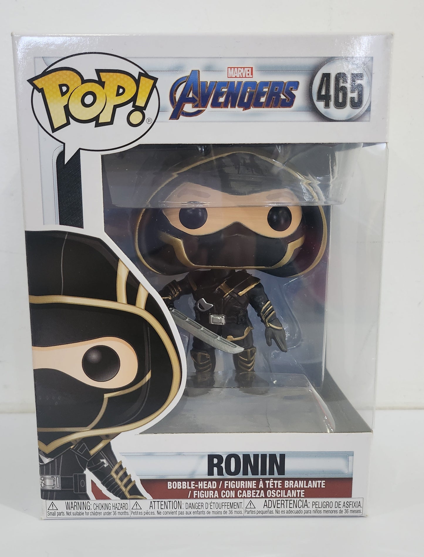 Avengers - Ronin Pop! Vinyl #465