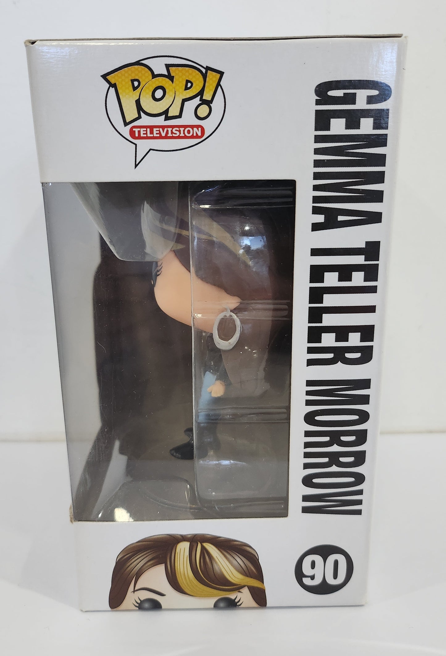 Sons Of Anarchy - Gemma Teller Morrow Pop! Vinyl #90