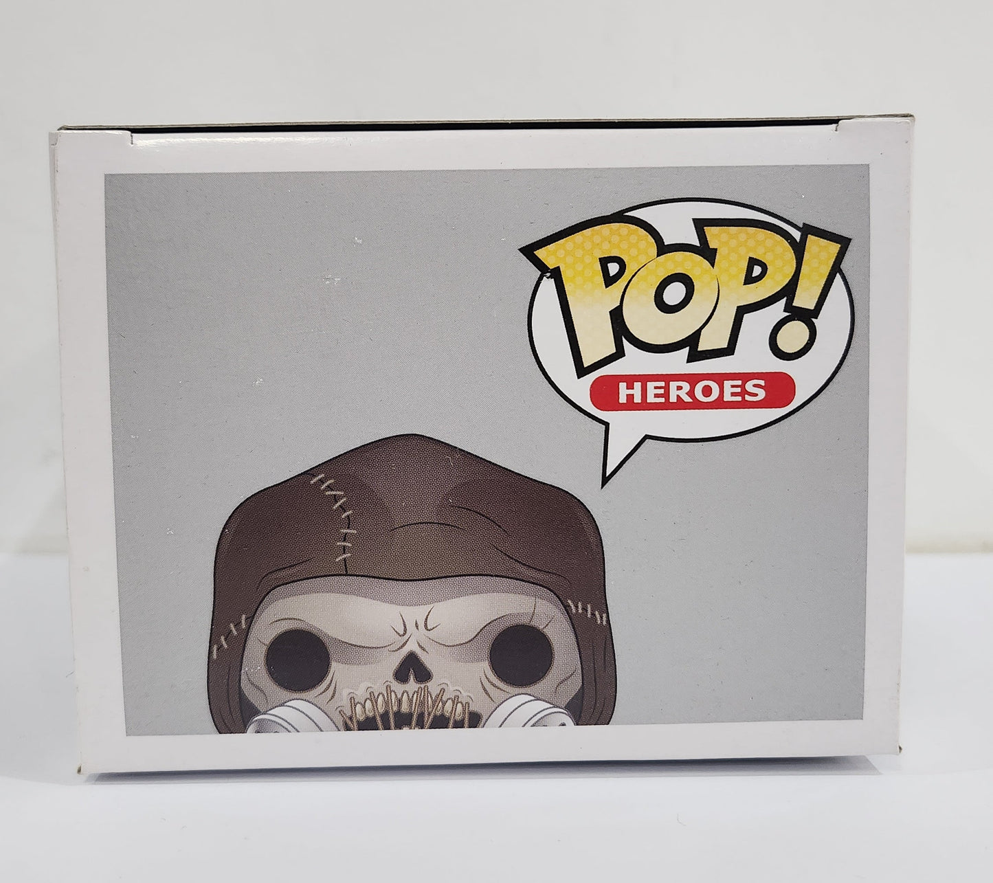 Batman: Arkham Knight - Scarecrow Pop! Vinyl #74