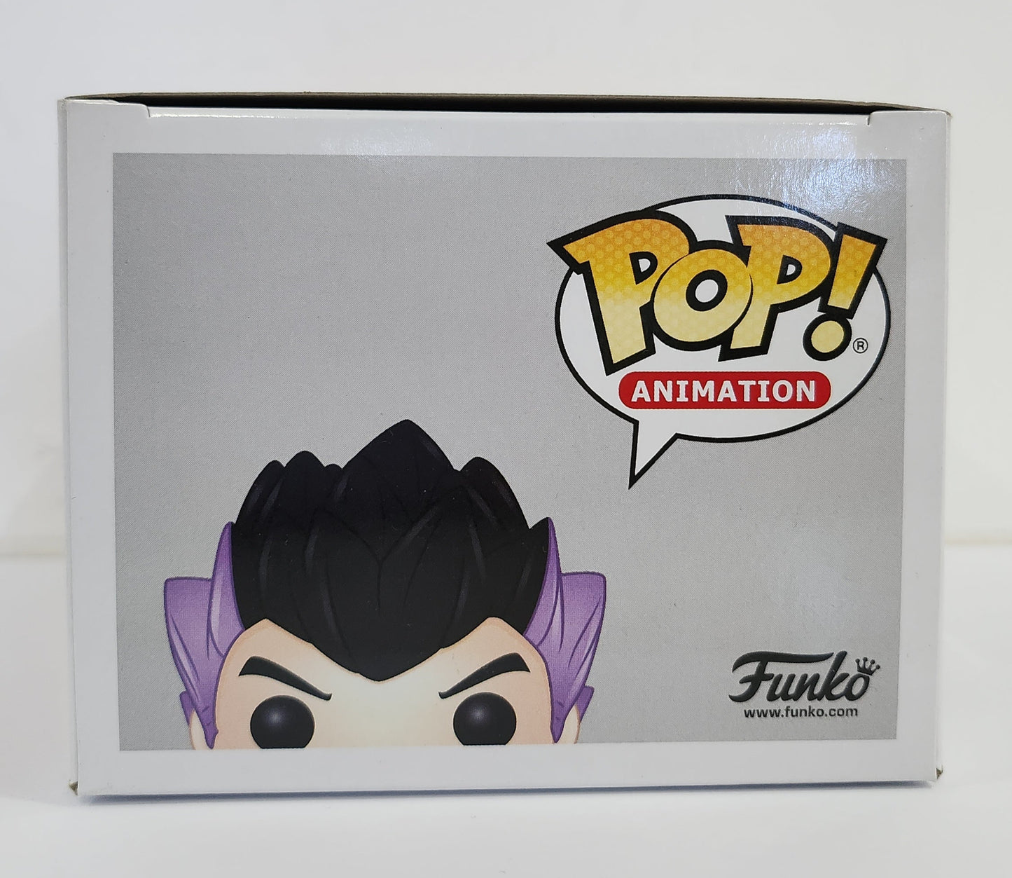 Dragon Ball Super - Gotenks Pop! Vinyl #319