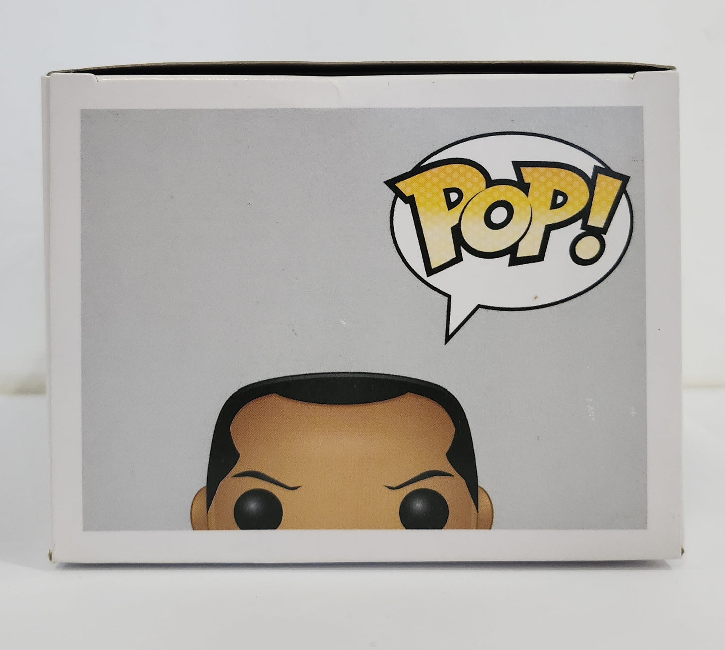 Game Of Thrones - Grey Worm Pop! Vinyl #32