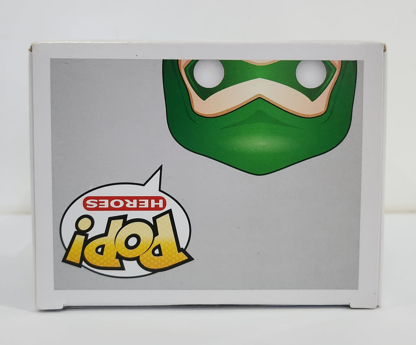 DC Universe - Green Arrow Pop! Vinyl #15