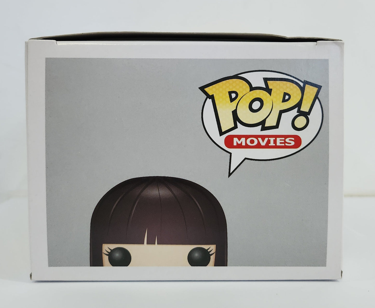 Kill Bill - GoGo Yubari Pop! Vinyl #71