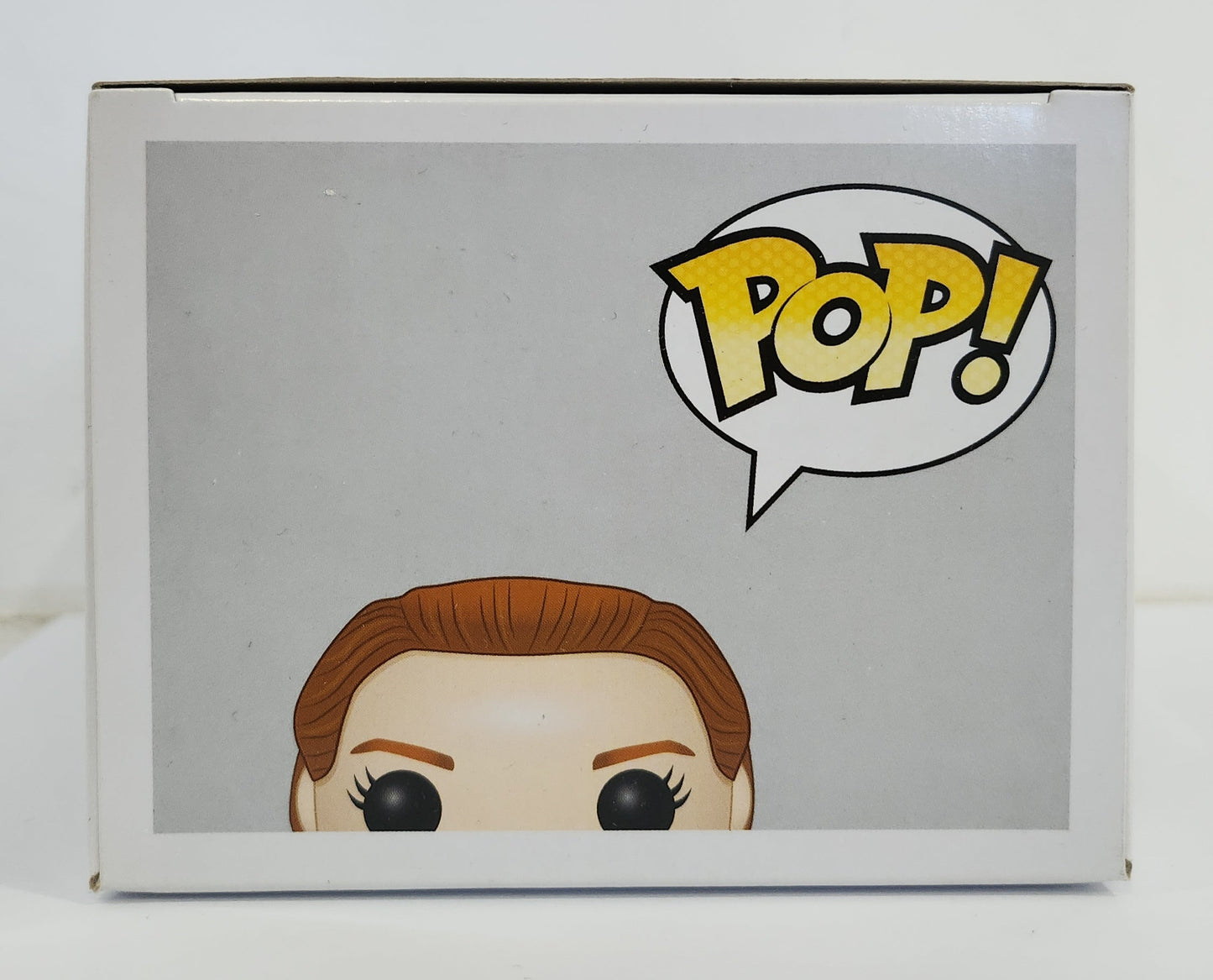 Game Of Thrones - Ygritte Pop! Vinyl #18