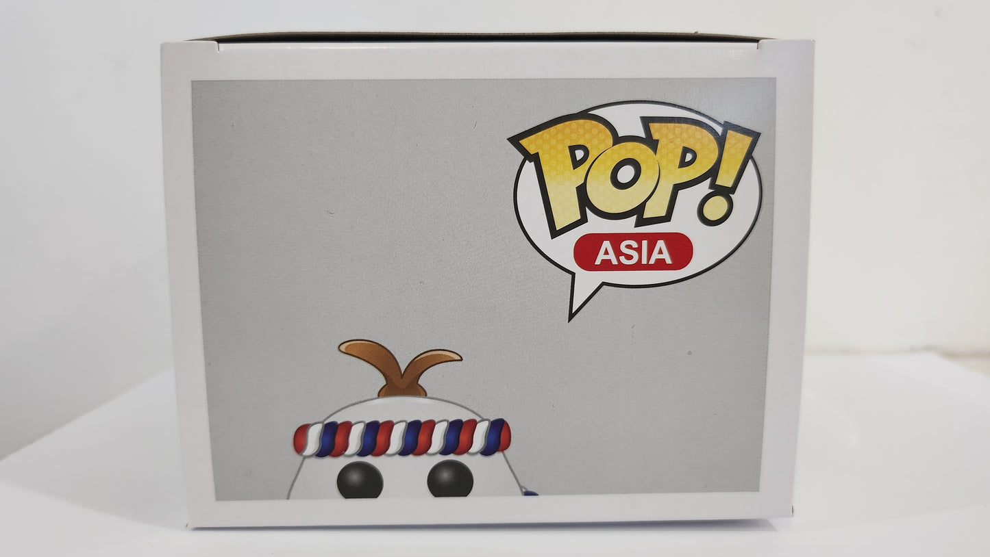 Sukjai (Glow) - Amazing Thailand Funatic 2016 Exclusive Pop! Vinyl #43