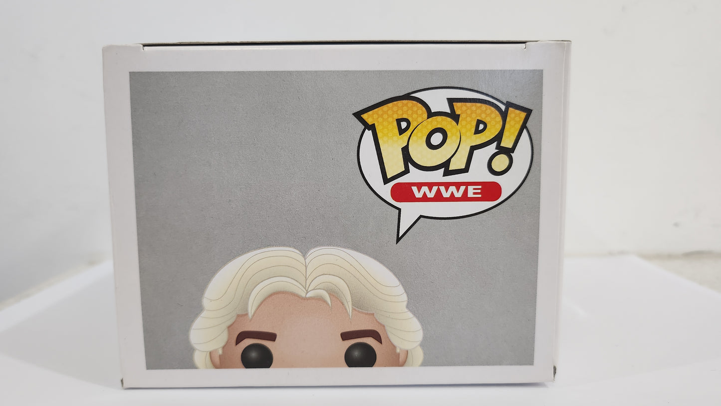 WWE - Nature Boy Ric Flair Pop! Vinyl #17