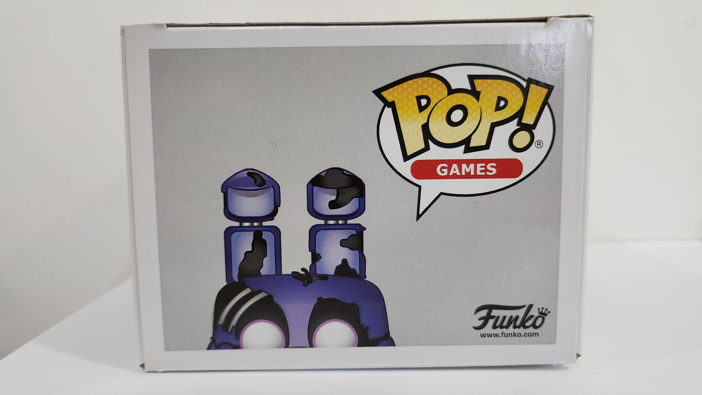 Five Nights At Freddy's - Nightmare Bonnie Pop! Vinyl #215