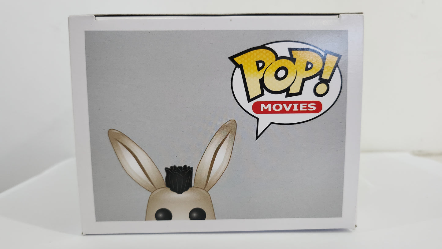 Dreamworks Shrek - Donkey Pop Vinyl #279