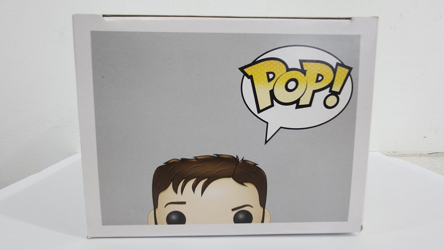Once Upon A Time - Killian Jones Pop! Vinyl #311
