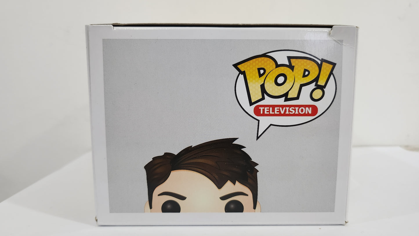 Doctor Who - Jack Harkness Pop! Vinyl #297