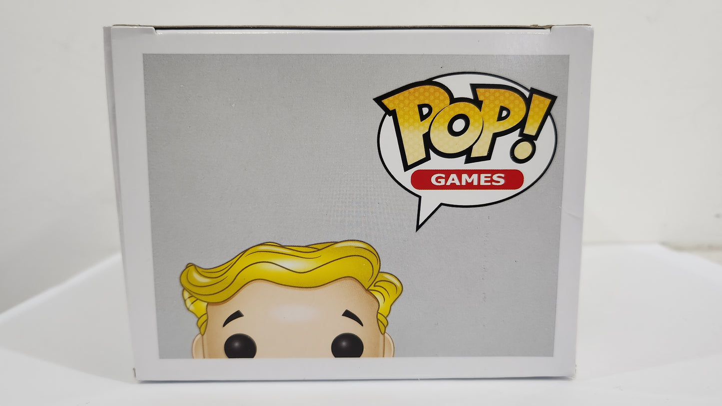 Fallout - Vault Boy (Glow) Pop! Vinyl #53